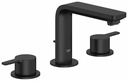 Lineare Widespread Bathroom Faucet