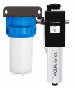 VIQUA ARROS 15GPM 120V SYST. IHS-10