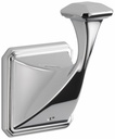 Virage Single Robe Hook