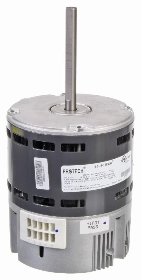 MOTOR 1/2HP