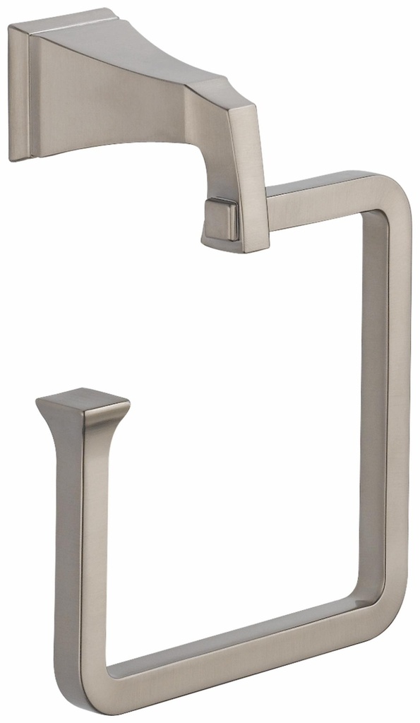 Dryden Towel Ring