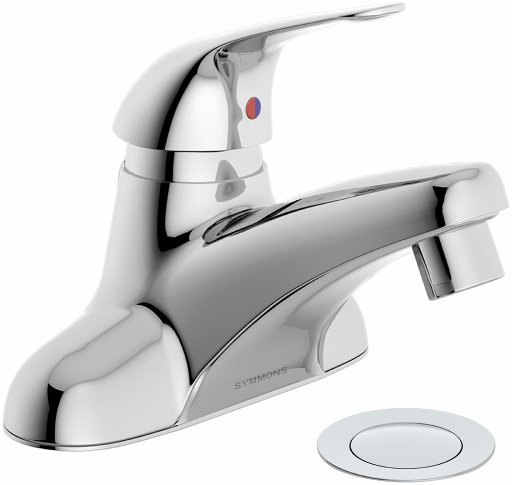 Origins Centerset Bathroom Faucet