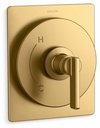 Castia by Studio McGee Rite-Temp Valve Trim