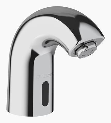 SL-SF-2100-4-CT**3362103 ELECTRONIC FAUCET H/W 4 CC