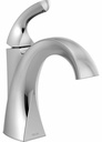 Downing Single Hole Bathroom Faucet