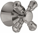 Cross Handle for Cassidy 14 Series Shower