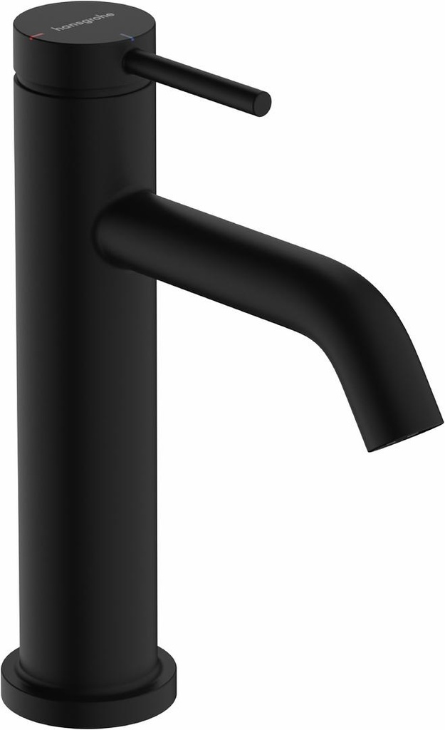 Tecturis S 110 Single-Hole Bathroom Faucet With Pop-Up Drain
