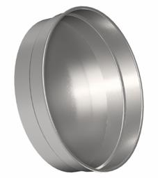 3" Spun Plug BE