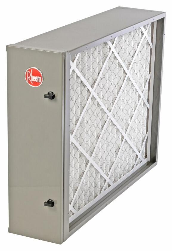 FILTER - EXACT FIT 17"