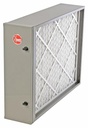 FILTER - EXACT FIT 17"