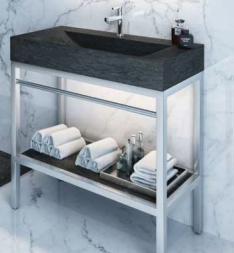 Regal 30 Console Table (Cabinet Only)