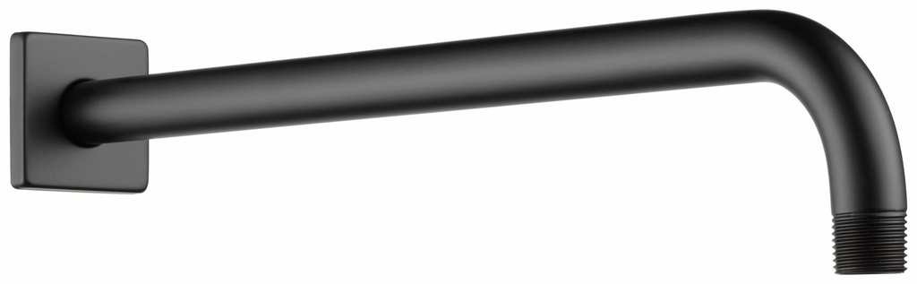 Siderna 15" Shower Arm and Flange