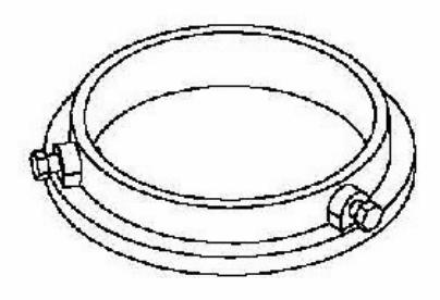 AVB COLLAR 7163
