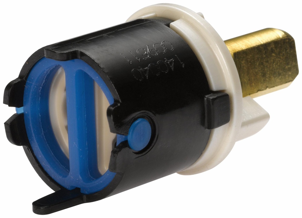 Diamond Valve 2H