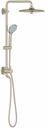 Retrofit System 260 Shower System