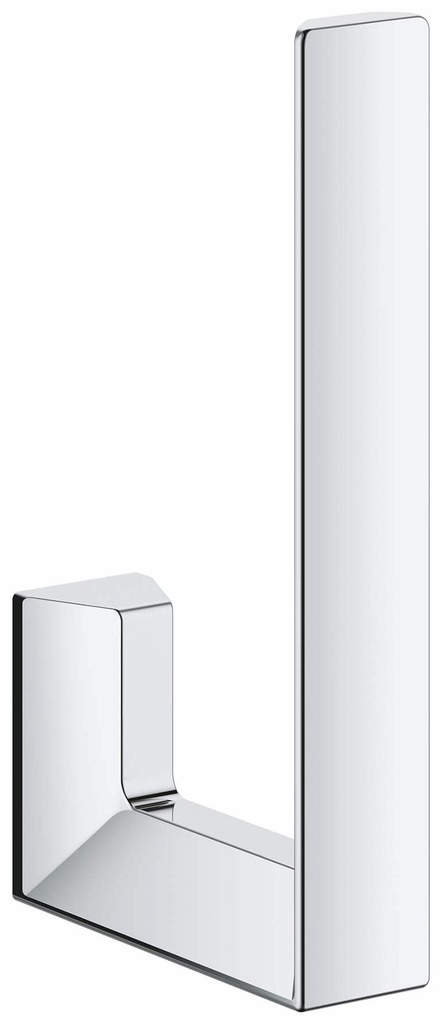 Selection Cube Spare Toilet Paper Holder
