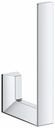 Selection Cube Spare Toilet Paper Holder