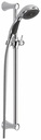 Lahara 3-Setting Hand Shower with Slide Bar