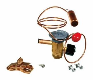 Expansion Valve (TXV)