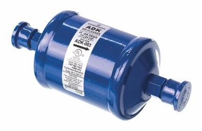 Liquid Line Filter Drier (Uni-directional)