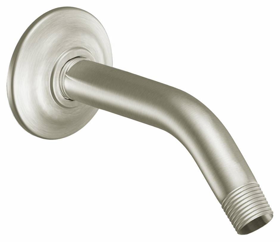Rothbury Shower Arm and Flange