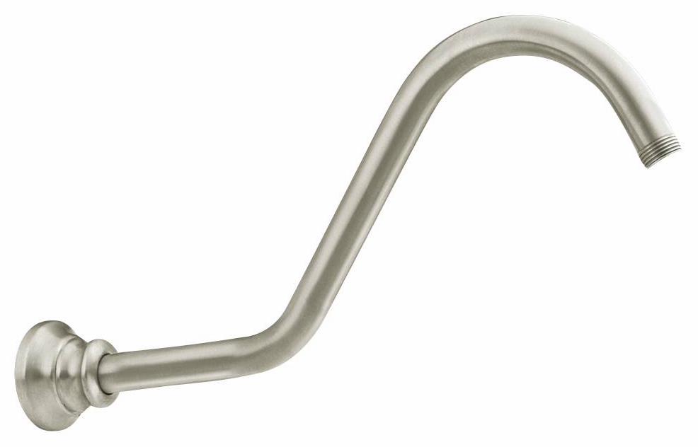 Waterhill 14" Shower Arm