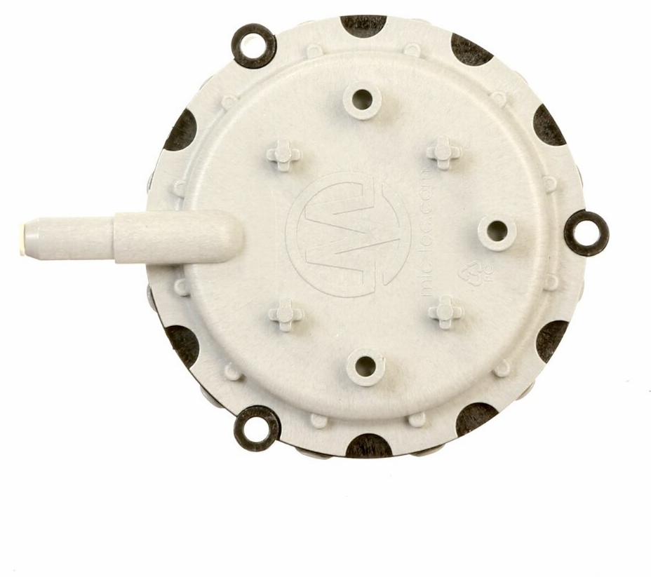 Pressure Switch