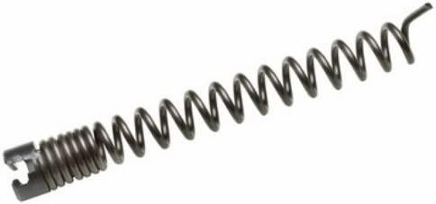 Straight Auger