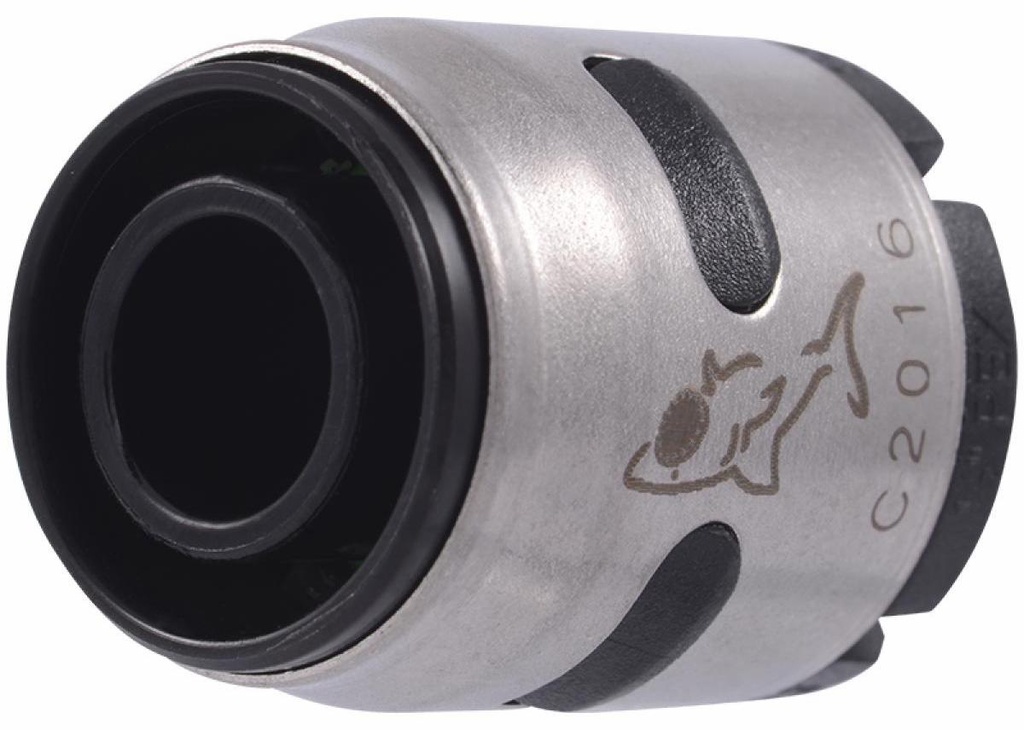 1/2" End Cap