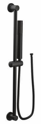 Eco-Performance 1-Function Hand Shower with Slide Bar
