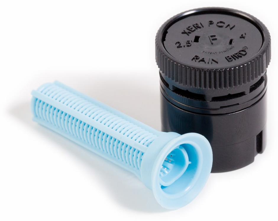 SQ Series Square Full Pattern Nozzle