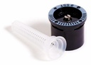 9' x 18 Side Strip Pattern Nozzle