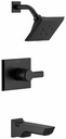 Pivotal Monitor 14 Series Tub and Shower Trim
