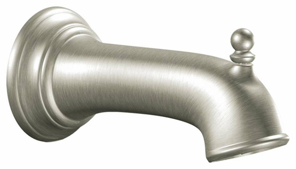 Brantford Tub Spout with Diverter