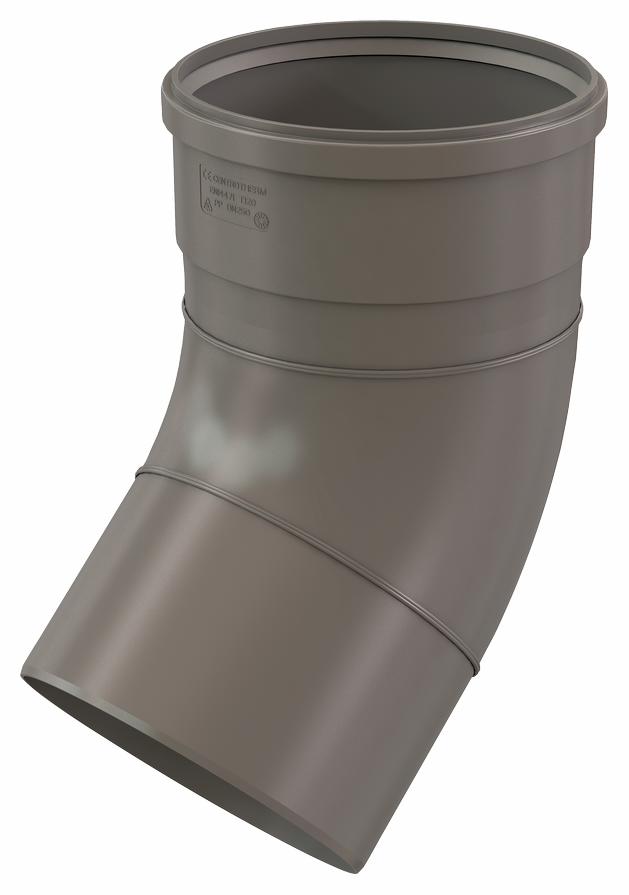 10 x 45 Elbow