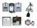 FILTER ALARM PANEL ONLY