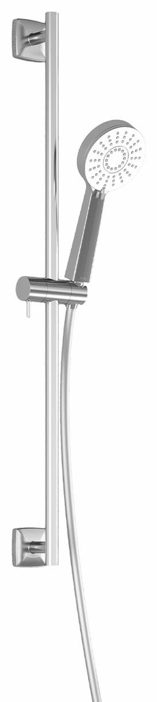Umani Hand Shower with Wall Bar