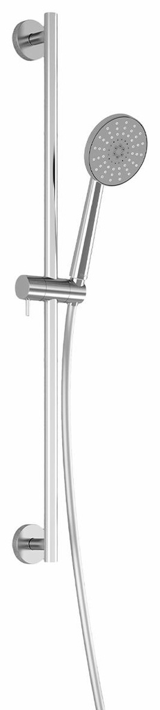 Cite Hand Shower with Wall Bar