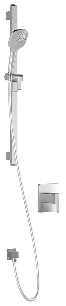 Grafik PB1 Pressure Balance Shower System