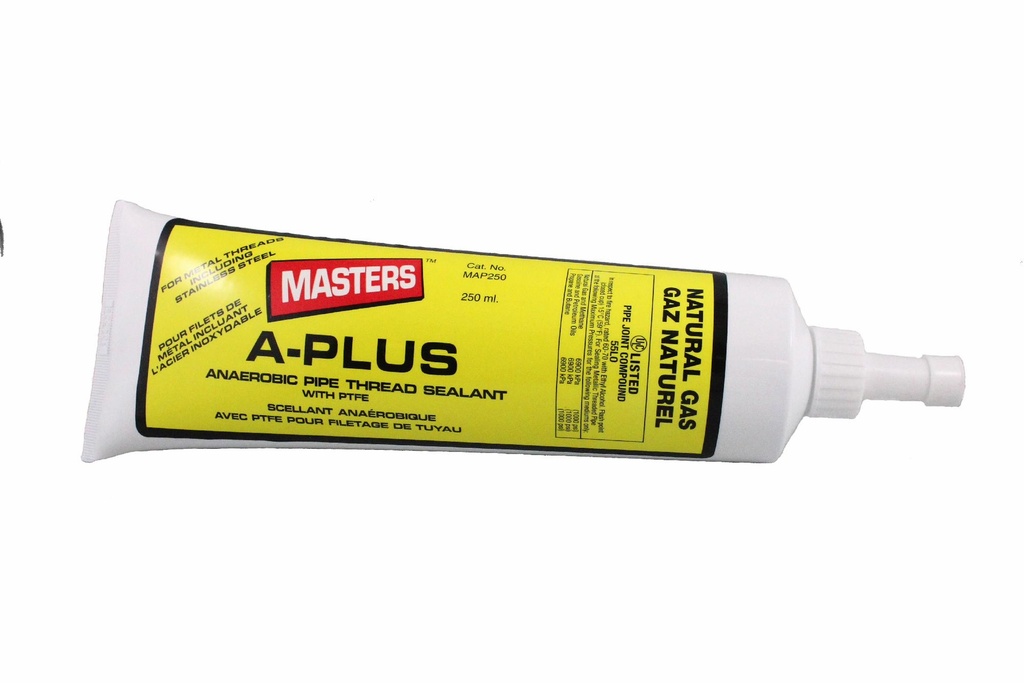 Masters A-Plus Sealant- 250ml tub