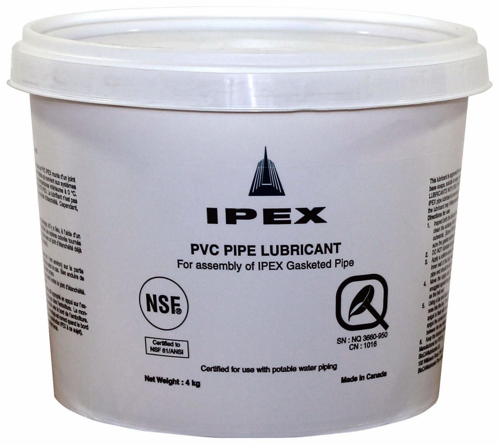 1kg Lube