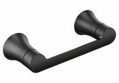 Doux Pivoting Toilet Paper Holder