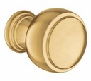Weymouth Cabinet Knob