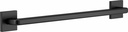 Angular Modern 24" ADA Decorative Grab Bar