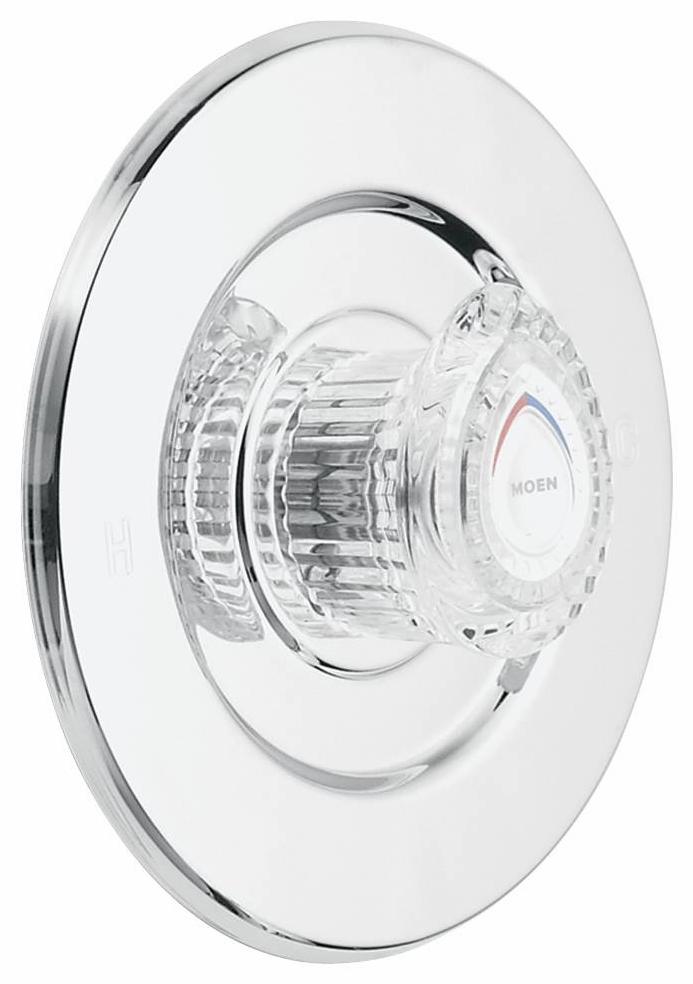 Chateau Valve Trim