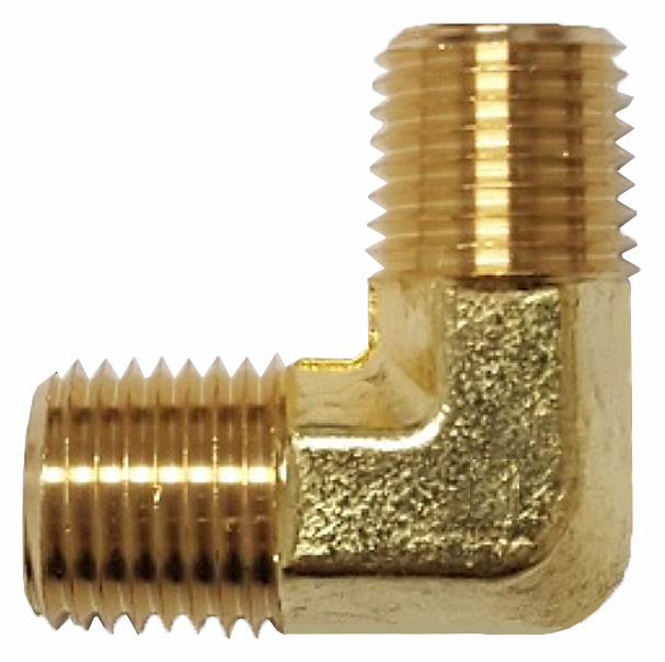 1/2 NPT x 3/8 NPT