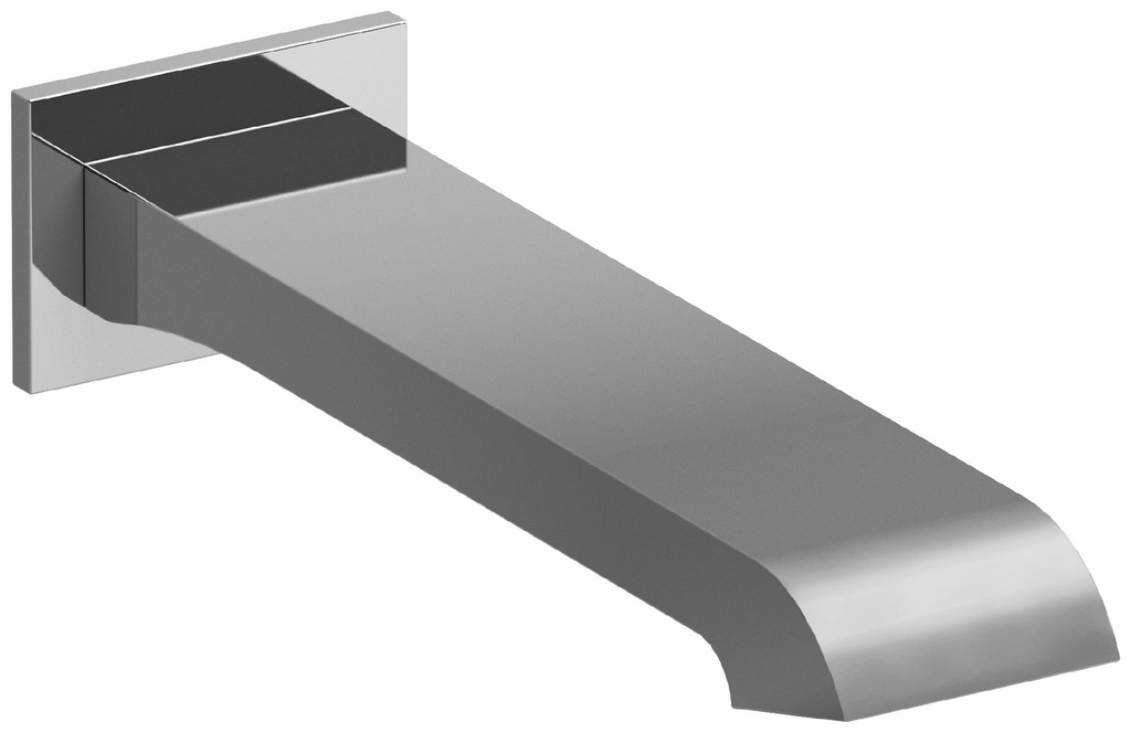 Zendo Tub Spout