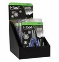 I-tool 2.0, Irrigation Multi-Tool