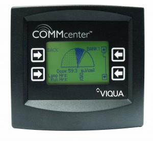 COMMCENTER FOR PRO SERIES PLATFORM INCL DRY CONTACTS
