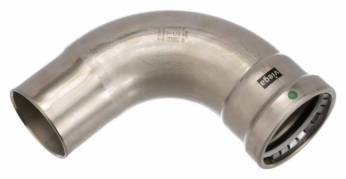 3 316MP XL PXFTG 90 ELBOW